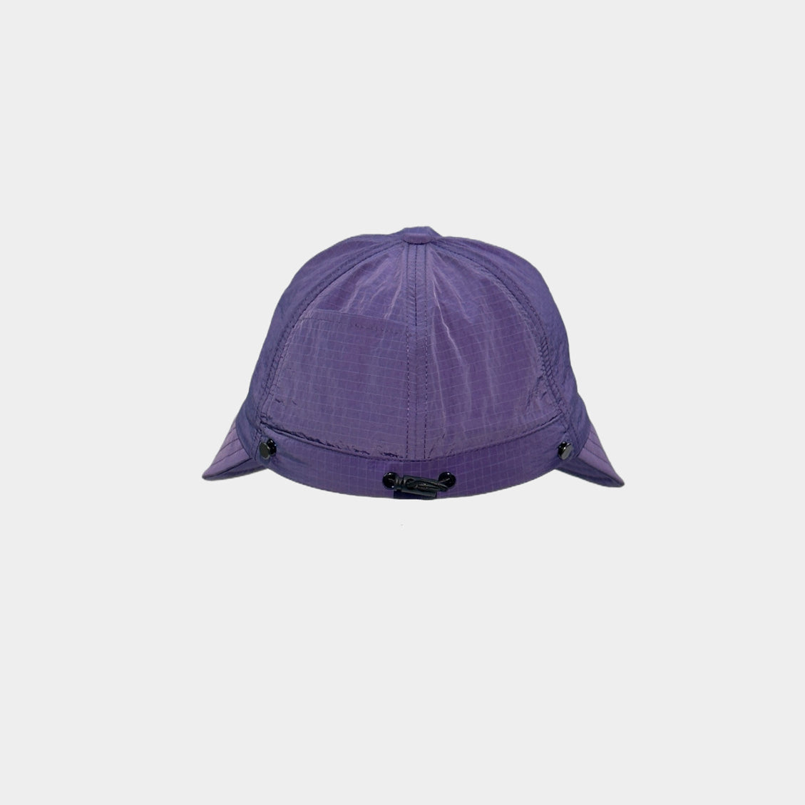 Quick-Drying Breathable Summer Outdoor plus-Sized Brim Sun Cap