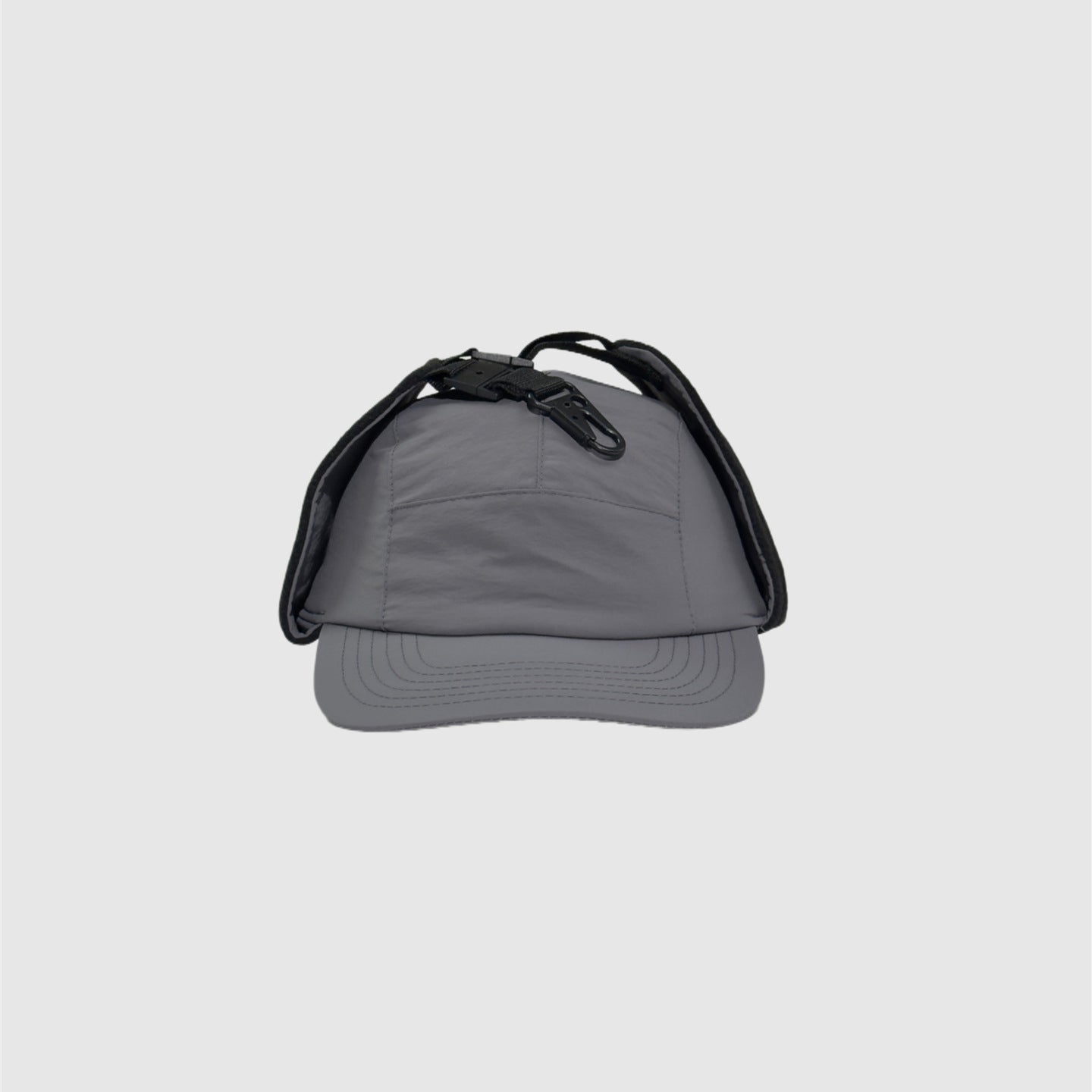 Outdoor windproof and cold-proof hat with thickened ear protection