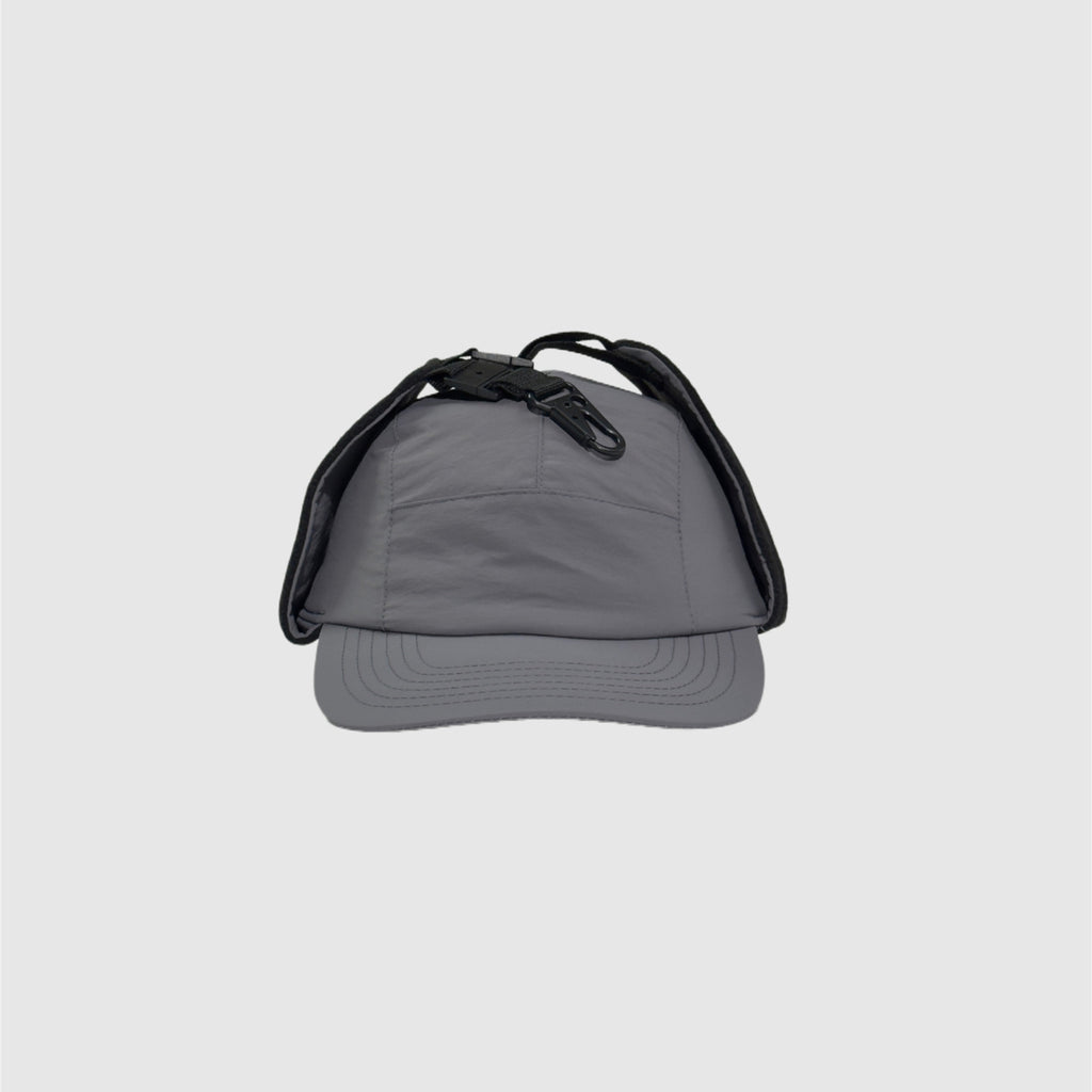 Outdoor windproof and cold-proof hat with thickened ear protection