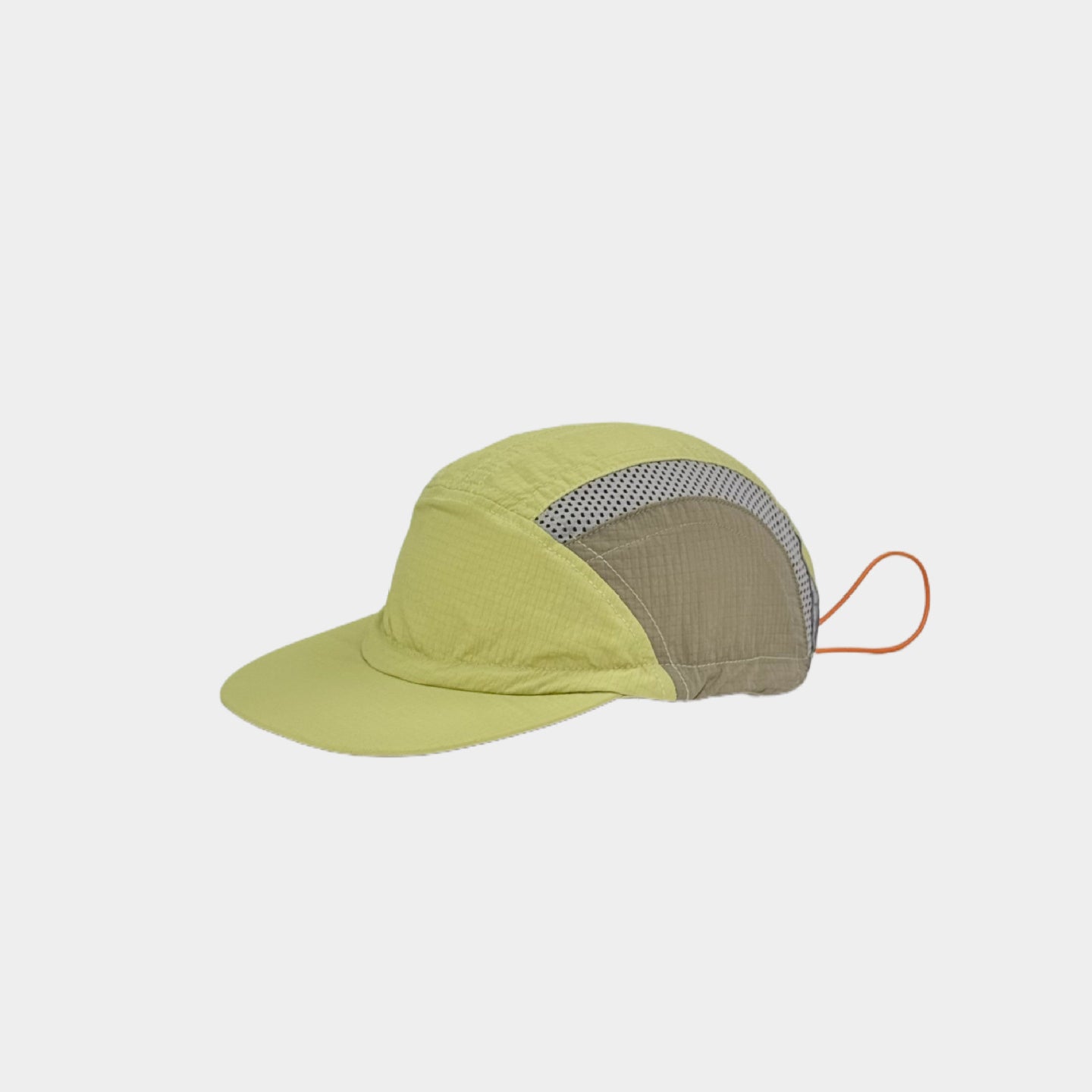 Outdoor Camping Lightweight Running Sports Hat Foldable Quick-Dry Baseball Cap