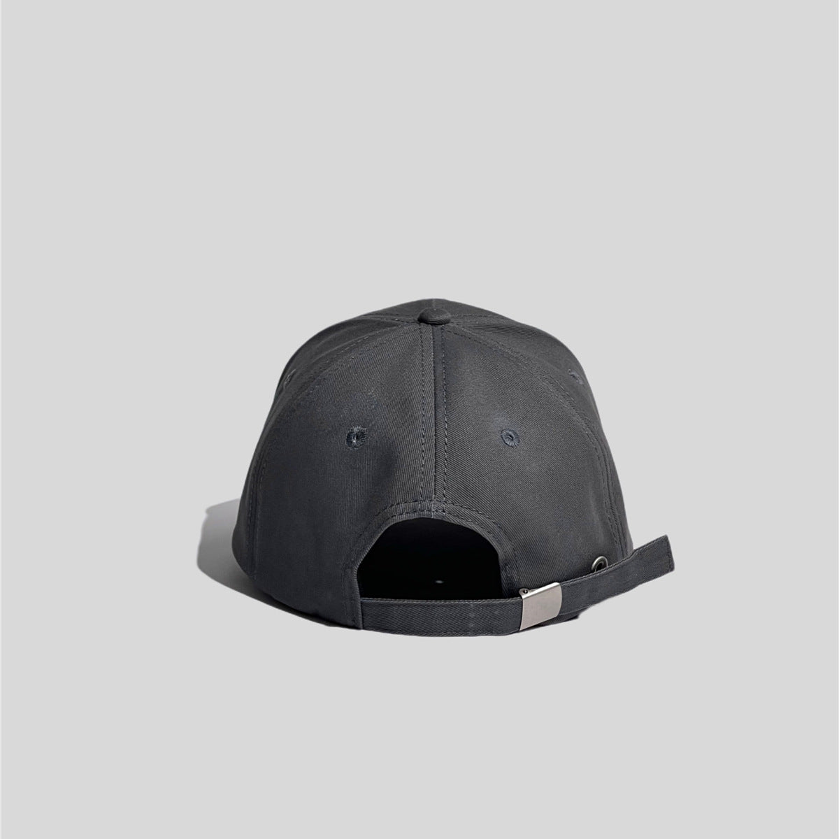 C-shaped Baseball Cap