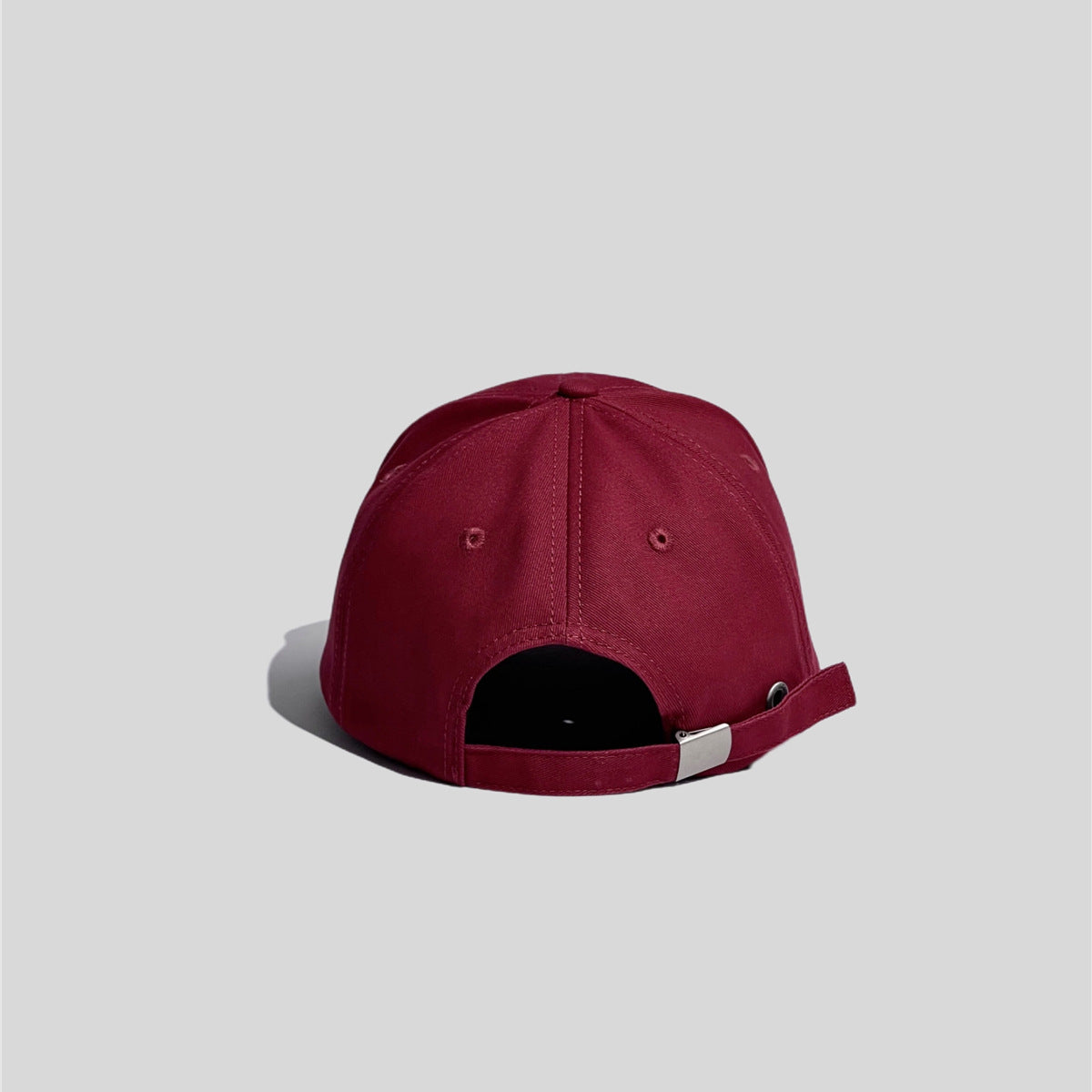 C-shaped Baseball Cap