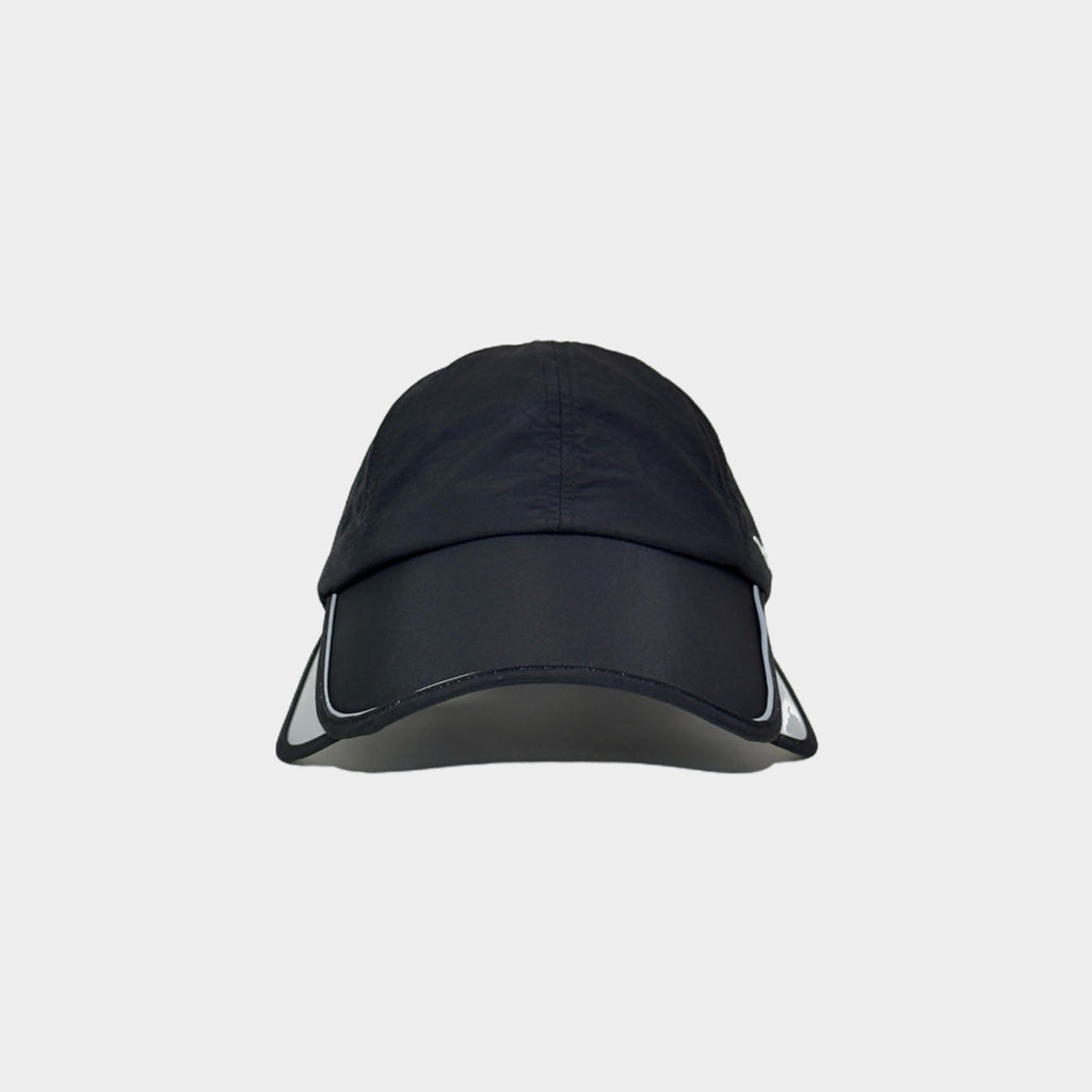 Outdoor Quick-Drying Cap Dual-Wear Topless Hat