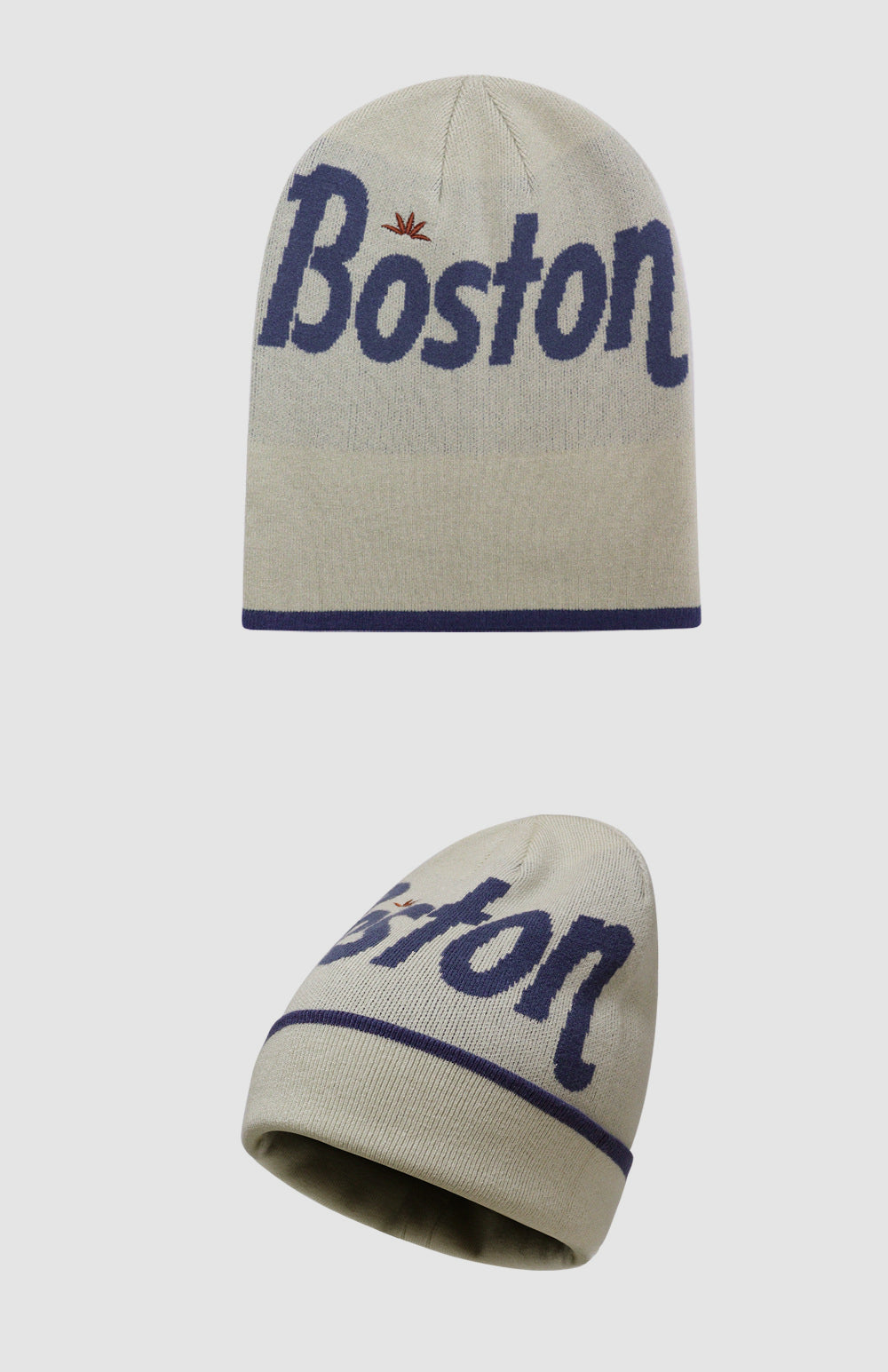 Elastic Warm Beanie