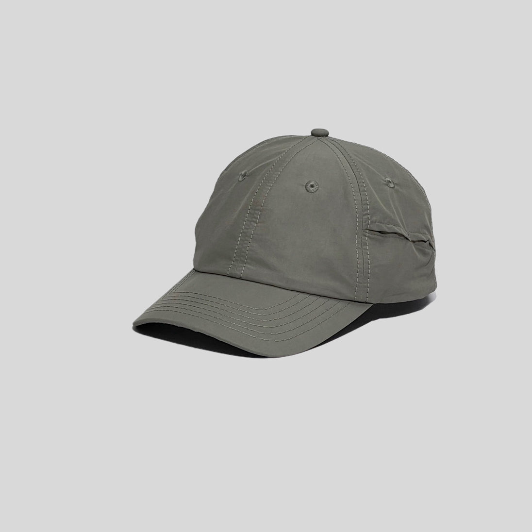 Quick-Dry Breathable Soft Top Outdoor Sports Baseball Cap