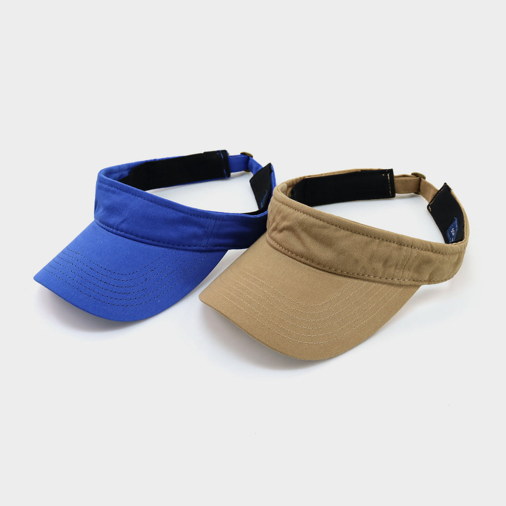 Dopamine Outdoor Breathable Running Visor Cap