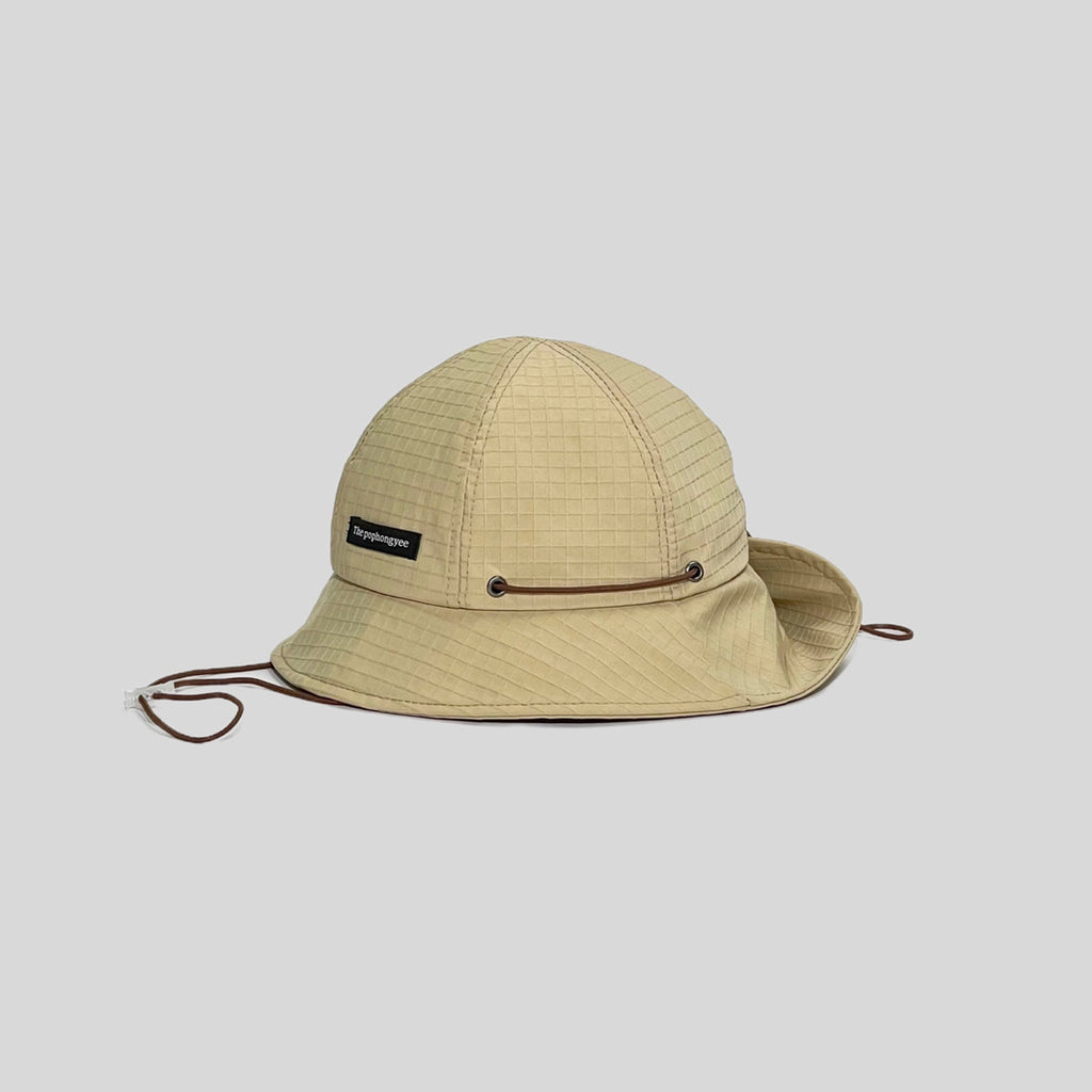 Parent-Child Spring Lightweight Quick-Drying Shawl Bucket