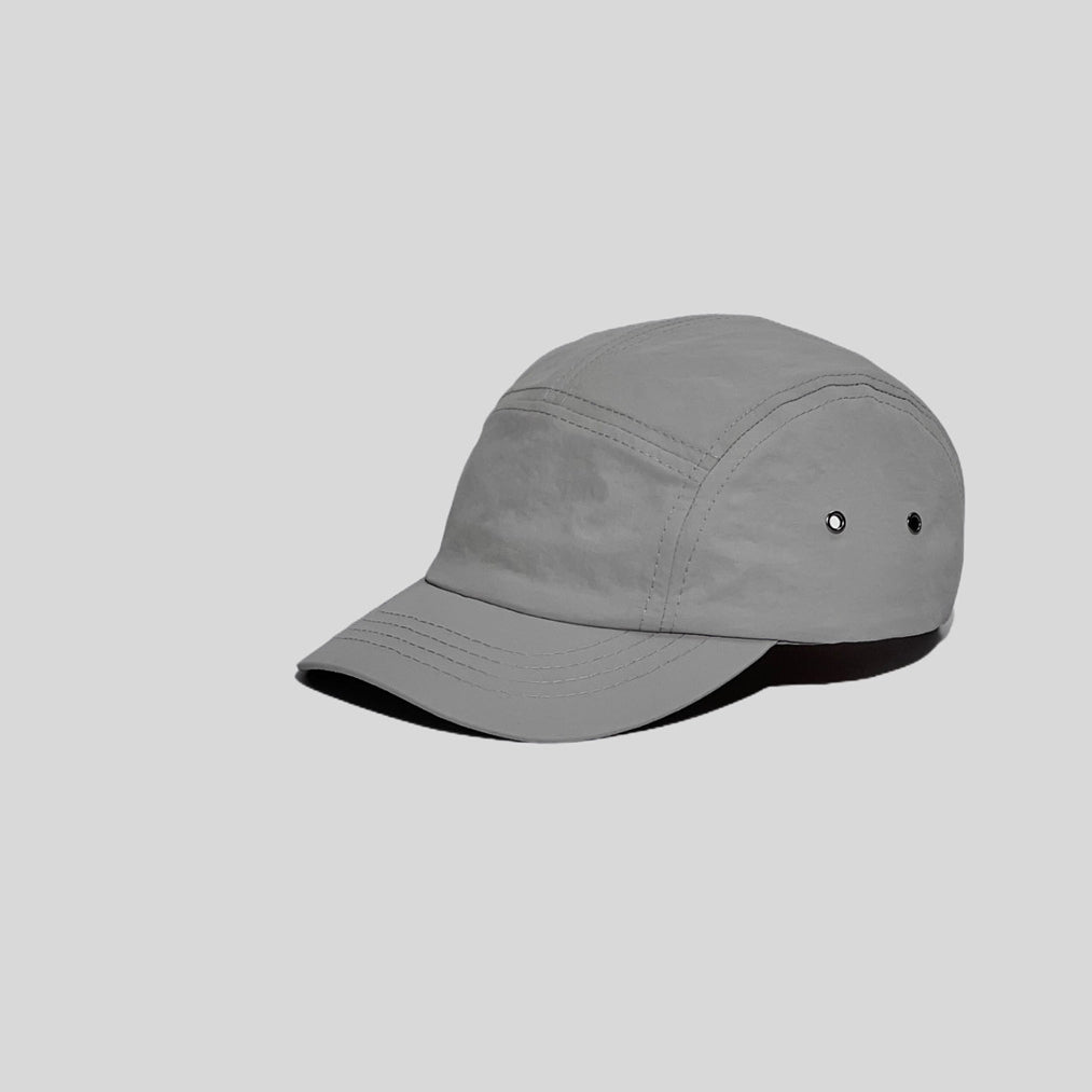 Quick-Drying Thin Breathable Five-Piece Hat