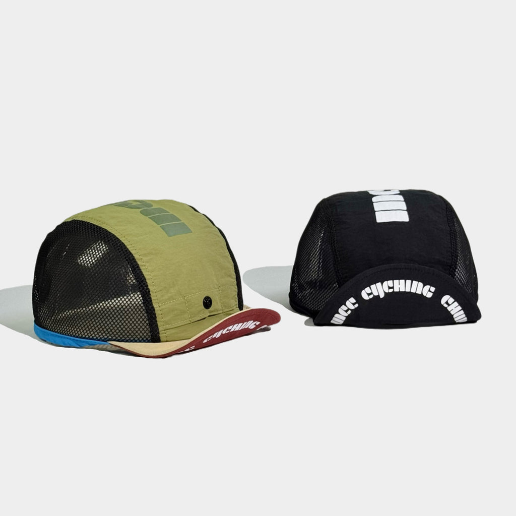 Quick-dry Lightweight Breathable Road Bike Cycling Cap