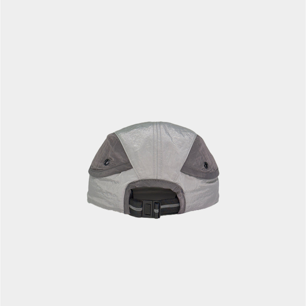 Lightweight Breathable Quick-Dry Outdoor Sports Foldable Five-Panel Cap