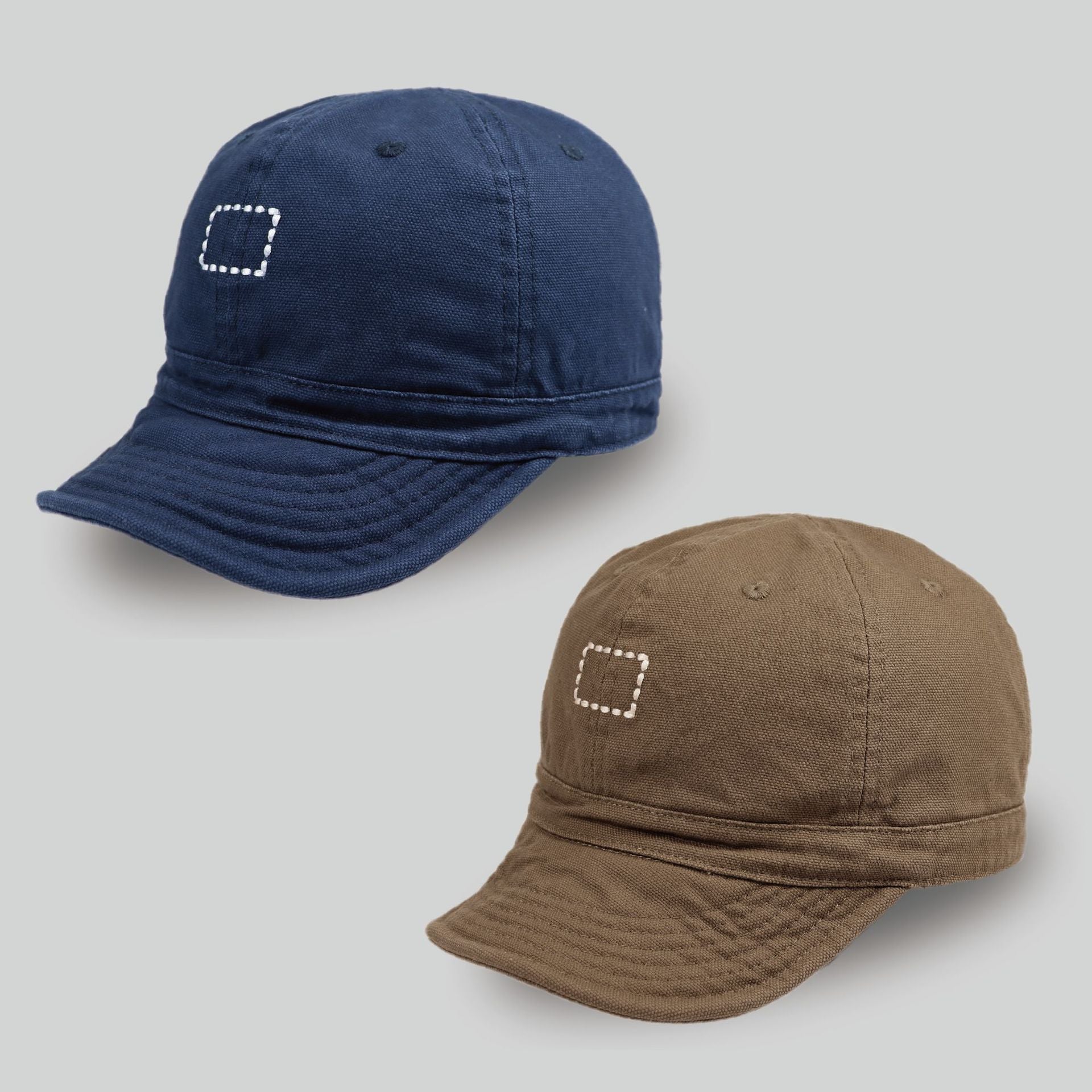 Soft Top Cotton Baseball Cap