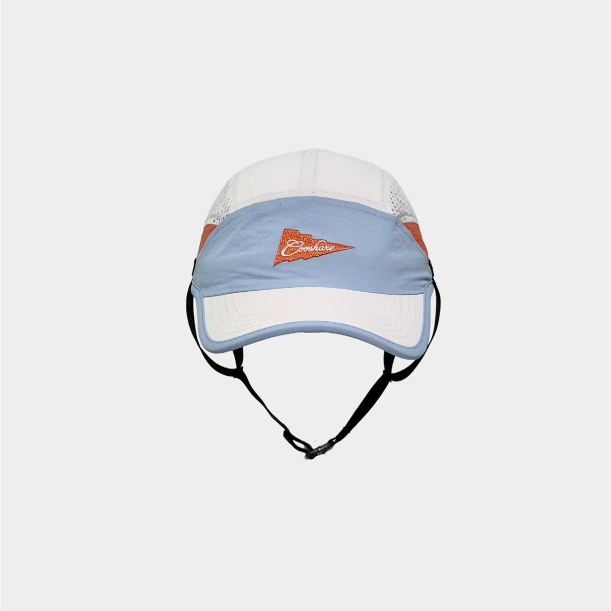 Outdoor Sports Cycling Sun Protection Baseball Cap Diving Gliding Waterproof Windproof Anti-drop Surfing Hat