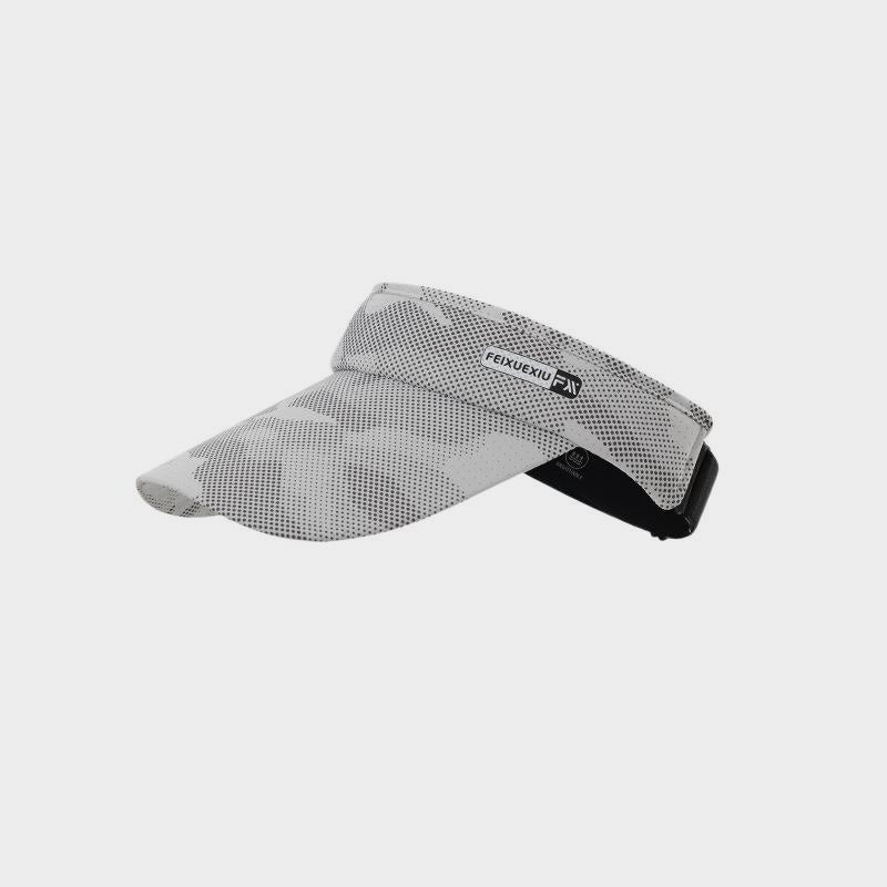 Summer Sun Hat Cycling Outdoor Travel Ice Mask UV Protection Ice Sleeve Set