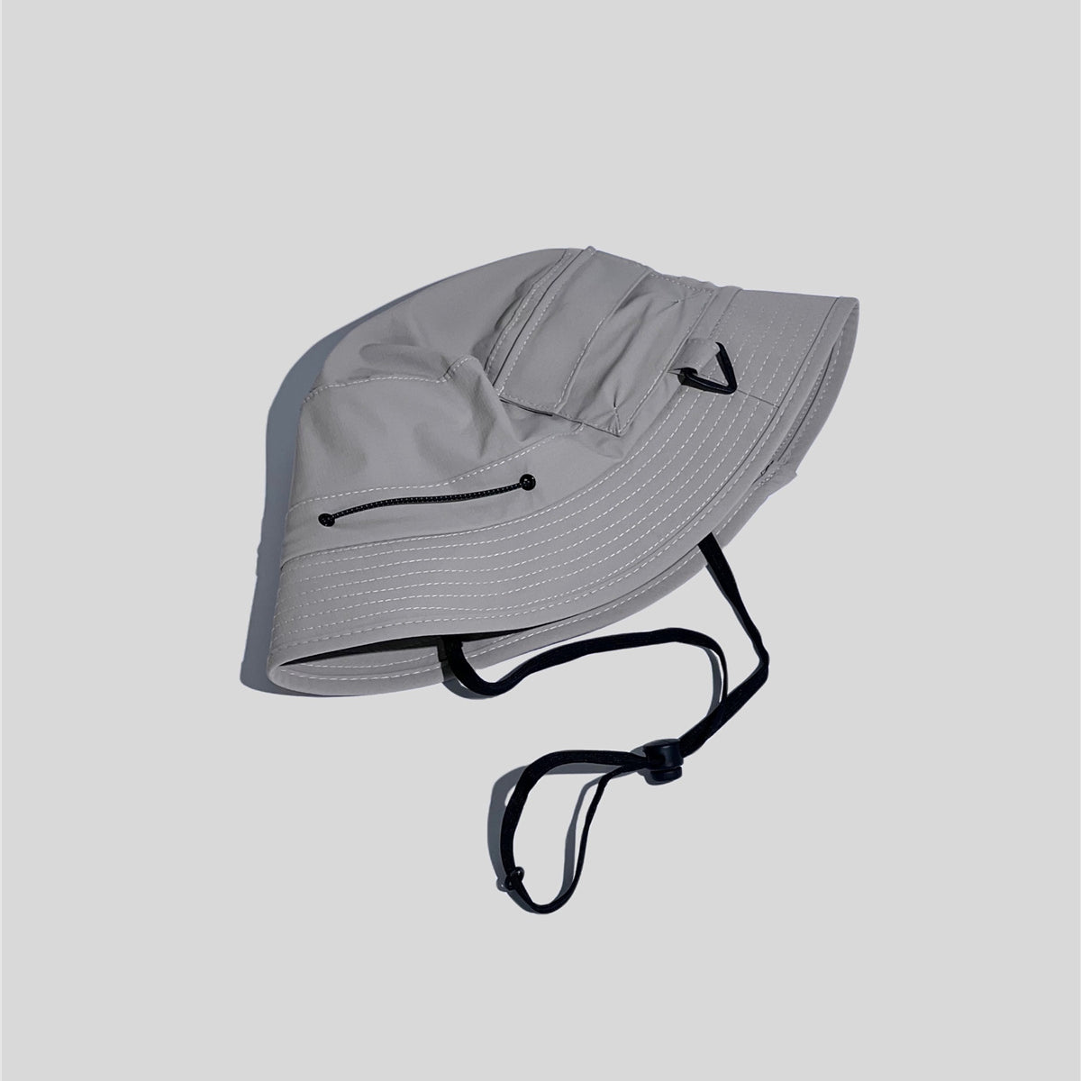 Mountain Outdoor Quick-Drying Waterproof Functional Workwear Bucket Hat Bucket Hat