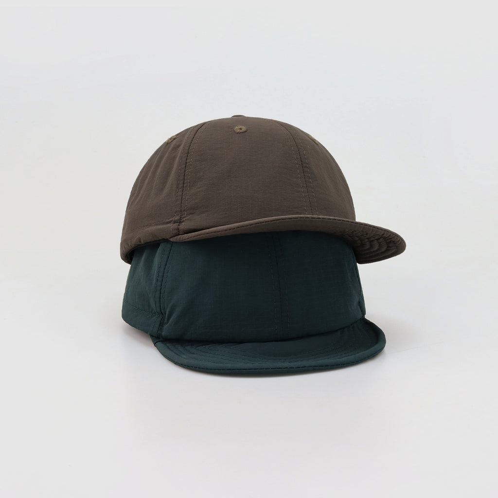 Outdoor Quick-Drying Short Brim Baseball Cap