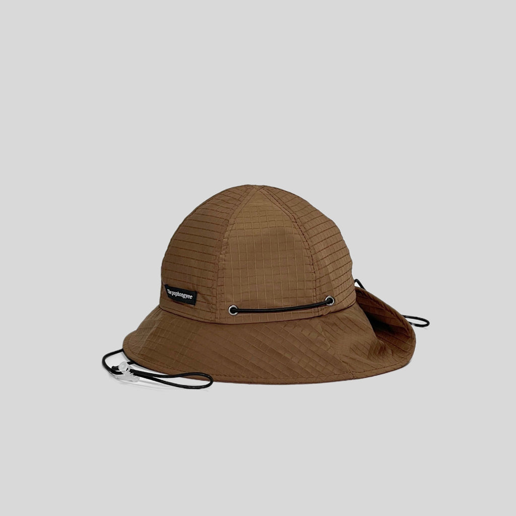 Parent-Child Spring Lightweight Quick-Drying Shawl Bucket