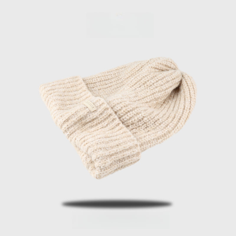 Warm Thickened Beanie