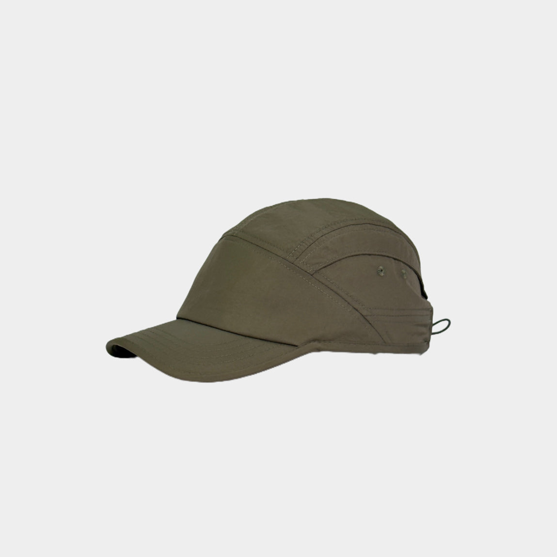 Japanese Drawstring Quick-Dry Cap