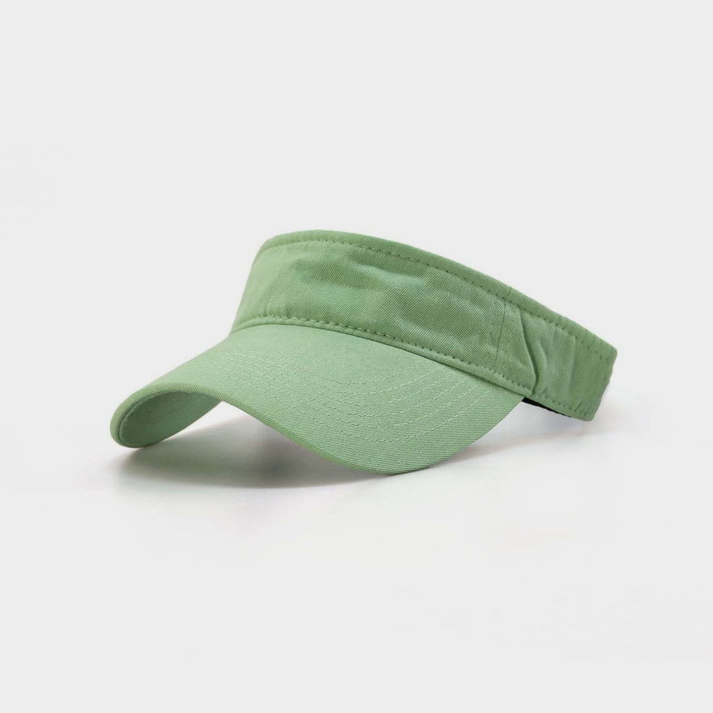 Dopamine Outdoor Breathable Running Visor Cap