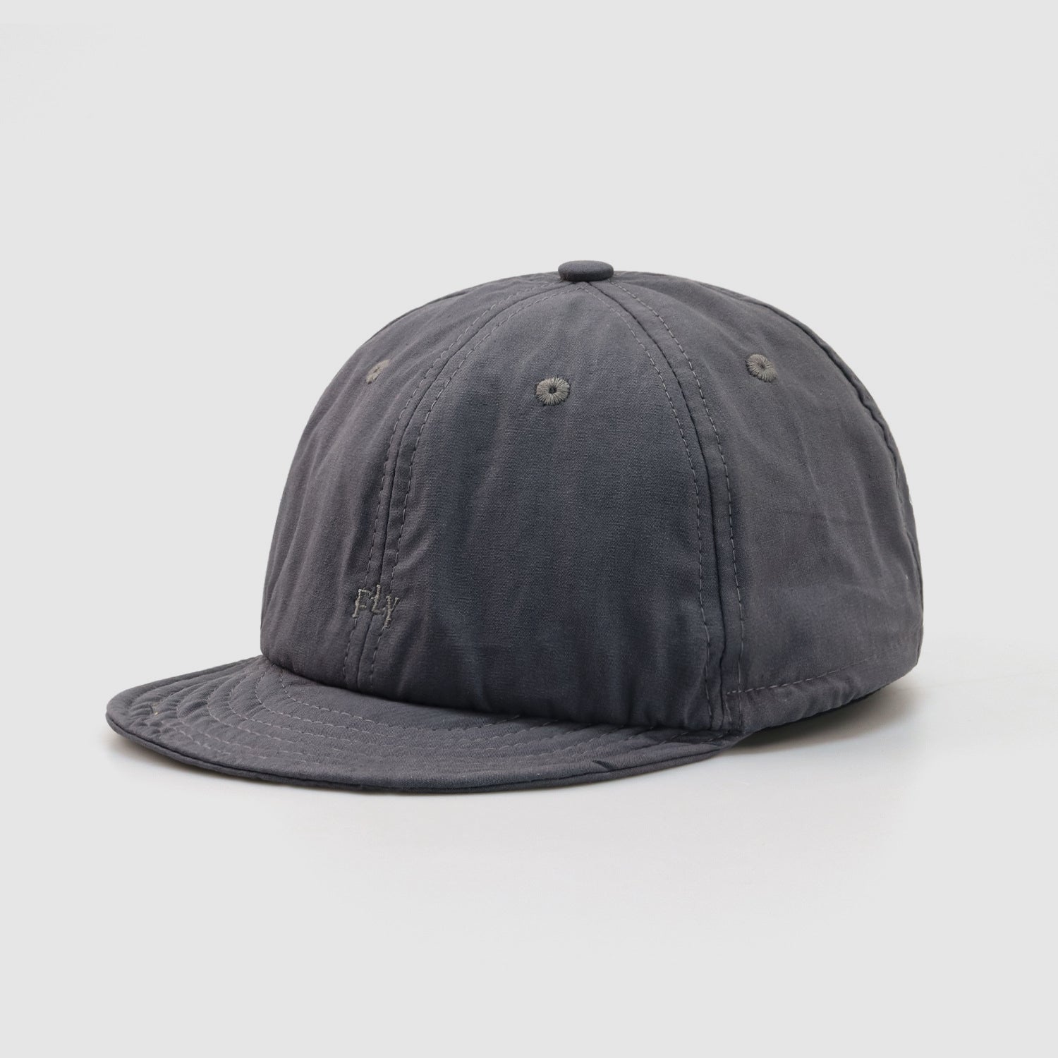 Outdoor Soft Top Drawstring Workwear Baseball Cap