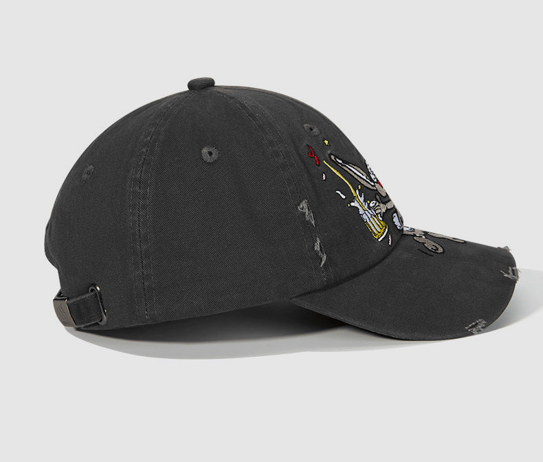 American Bugs Bunny Cap Baseball Cap