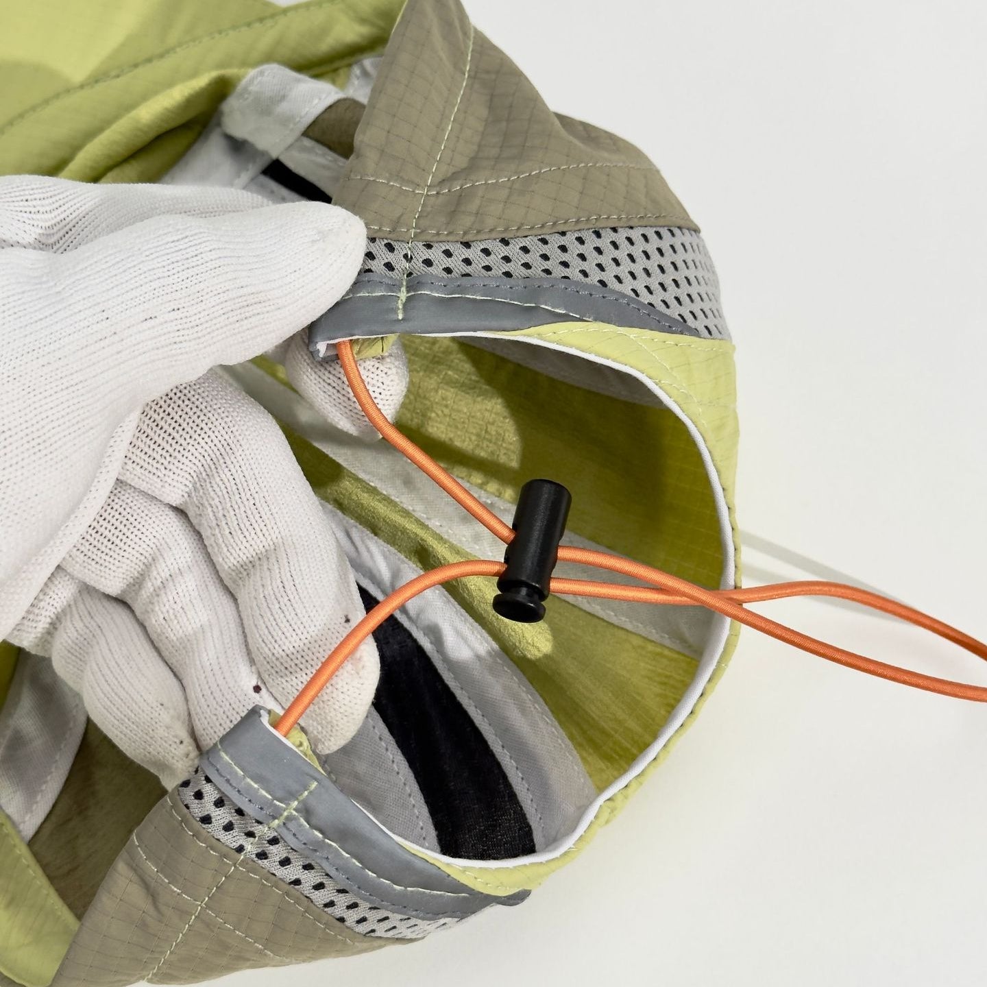 Outdoor Foldable Quick-Dry Cap