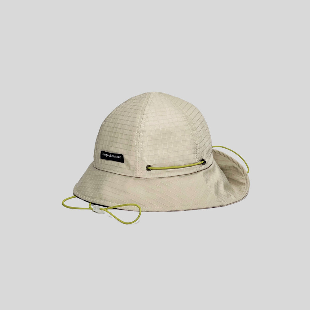 Parent-Child Spring Lightweight Quick-Drying Shawl Bucket