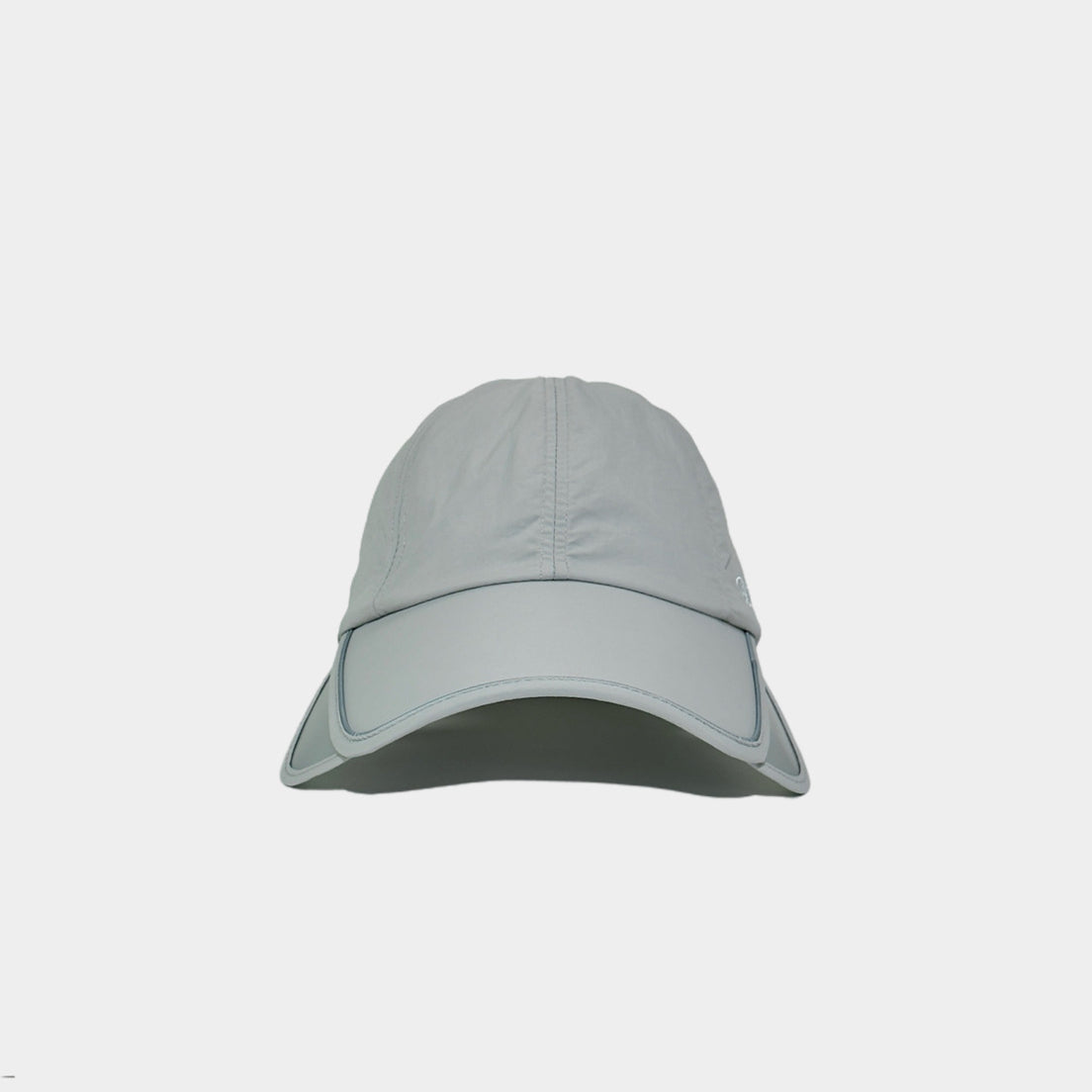Outdoor Quick-Drying Cap Dual-Wear Topless Hat