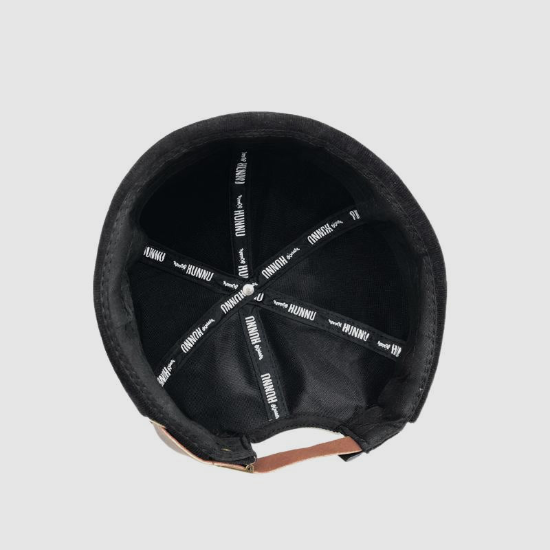 Patch Cord Docker