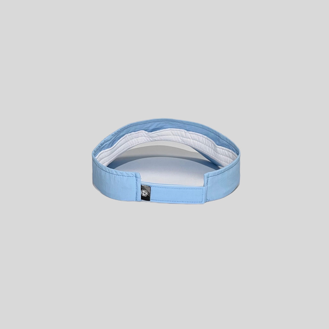 Lightweight Breathable Quick-Dry Visor Cap Outdoor Sports Visor
