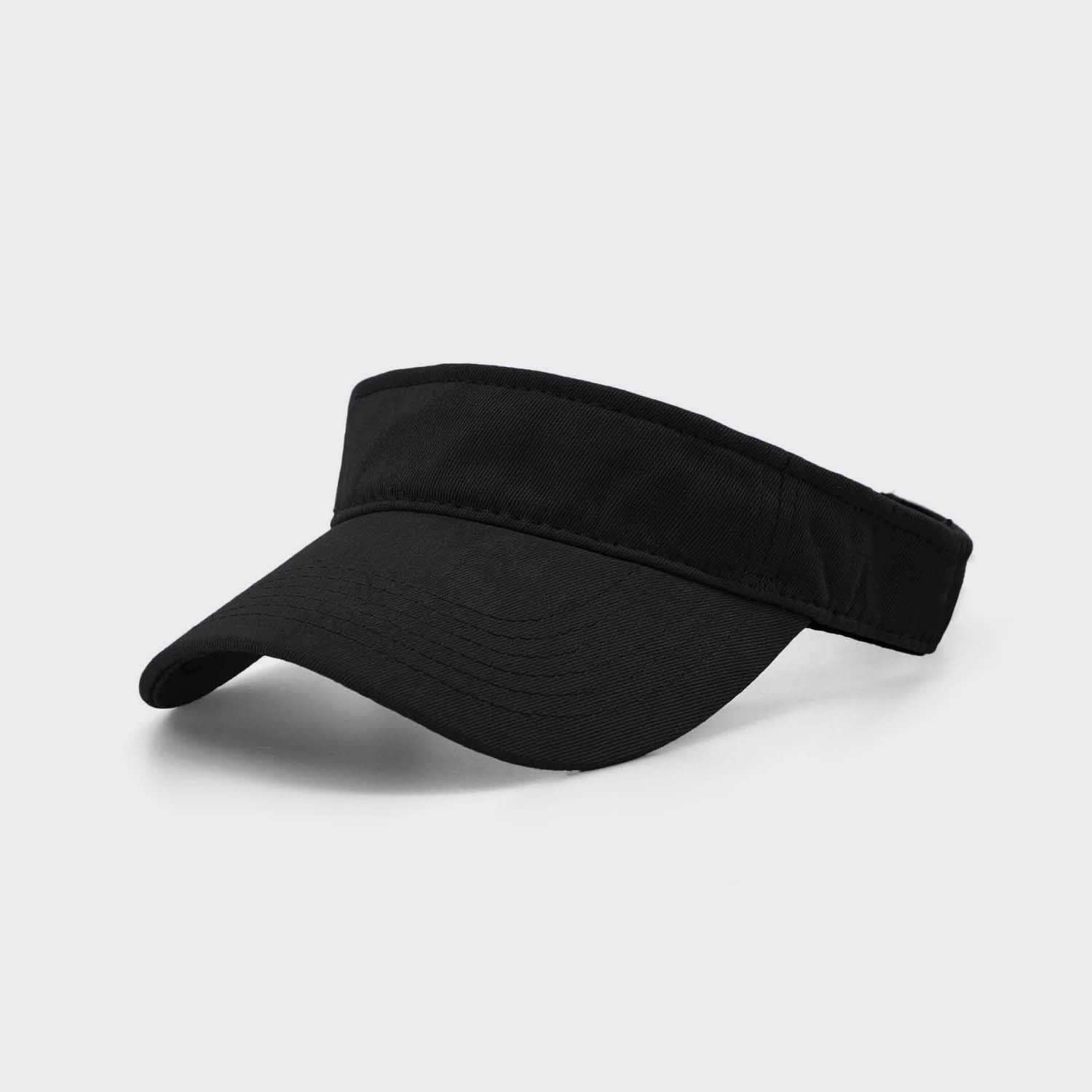Dopamine Outdoor Breathable Running Visor Cap