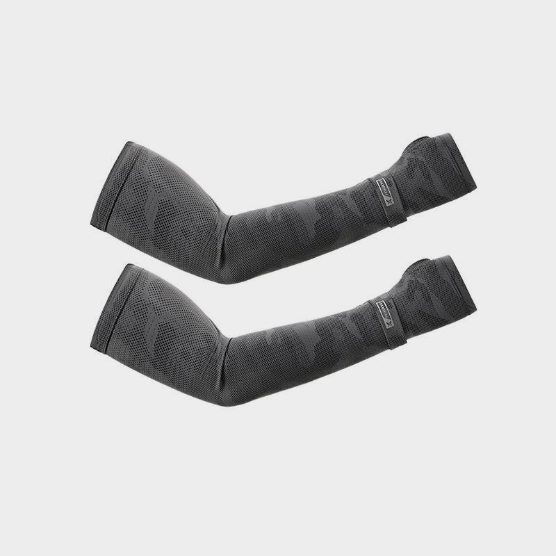 Summer Sun Hat Cycling Outdoor Travel Ice Mask UV Protection Ice Sleeve Set
