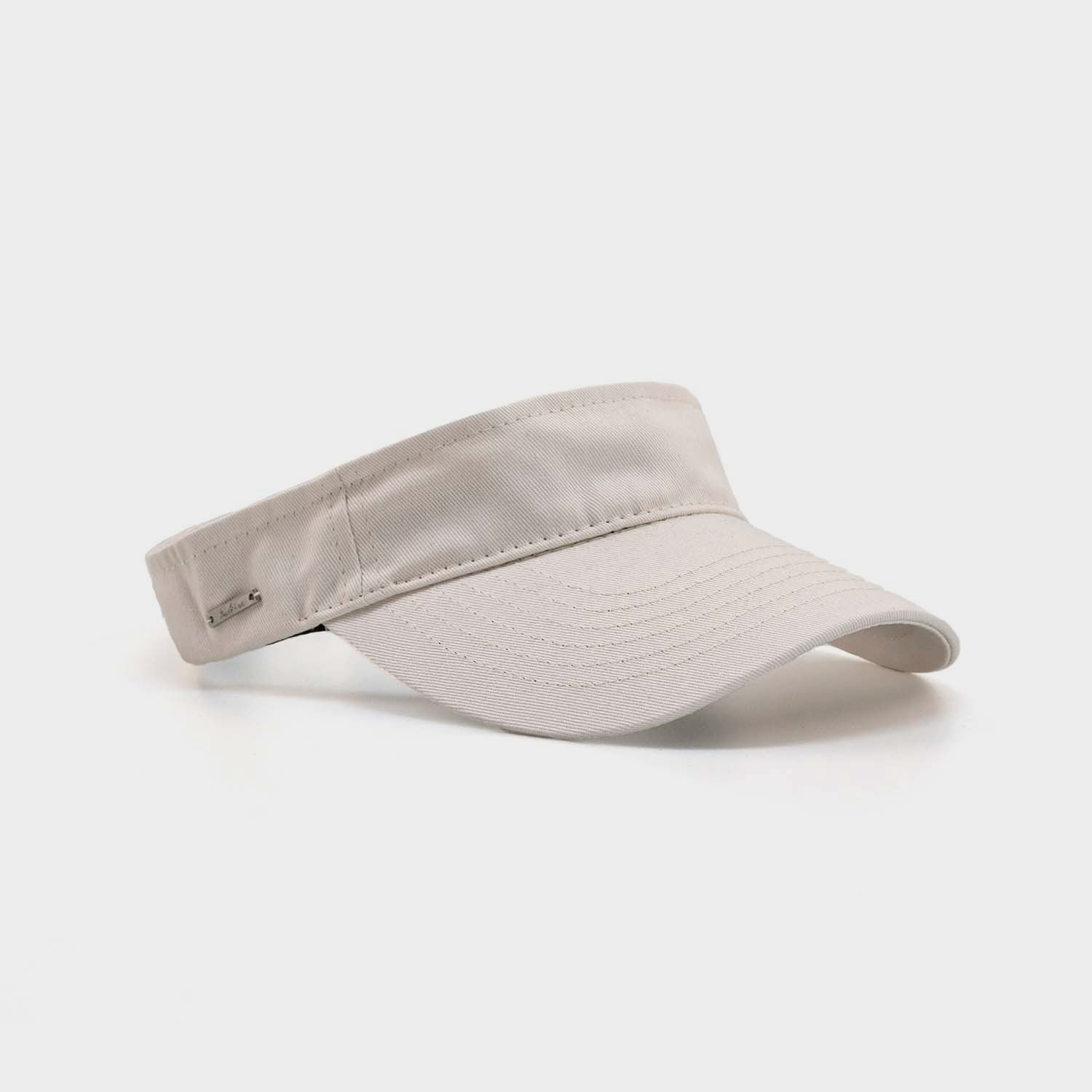 Outdoor Sports Breathable Visor Cap