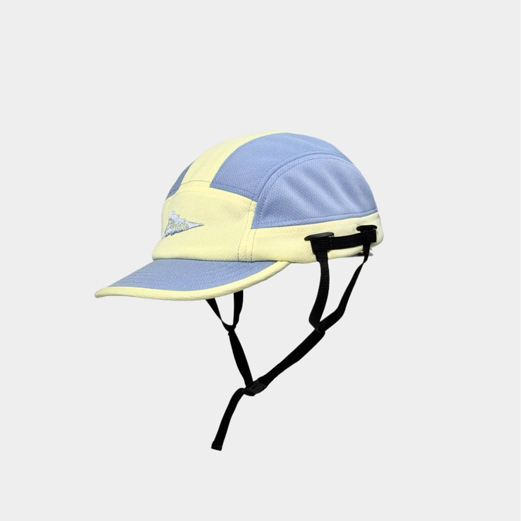 Outdoor Sports Anti-fall Breathable Surfing Cap 5 Panel Cap