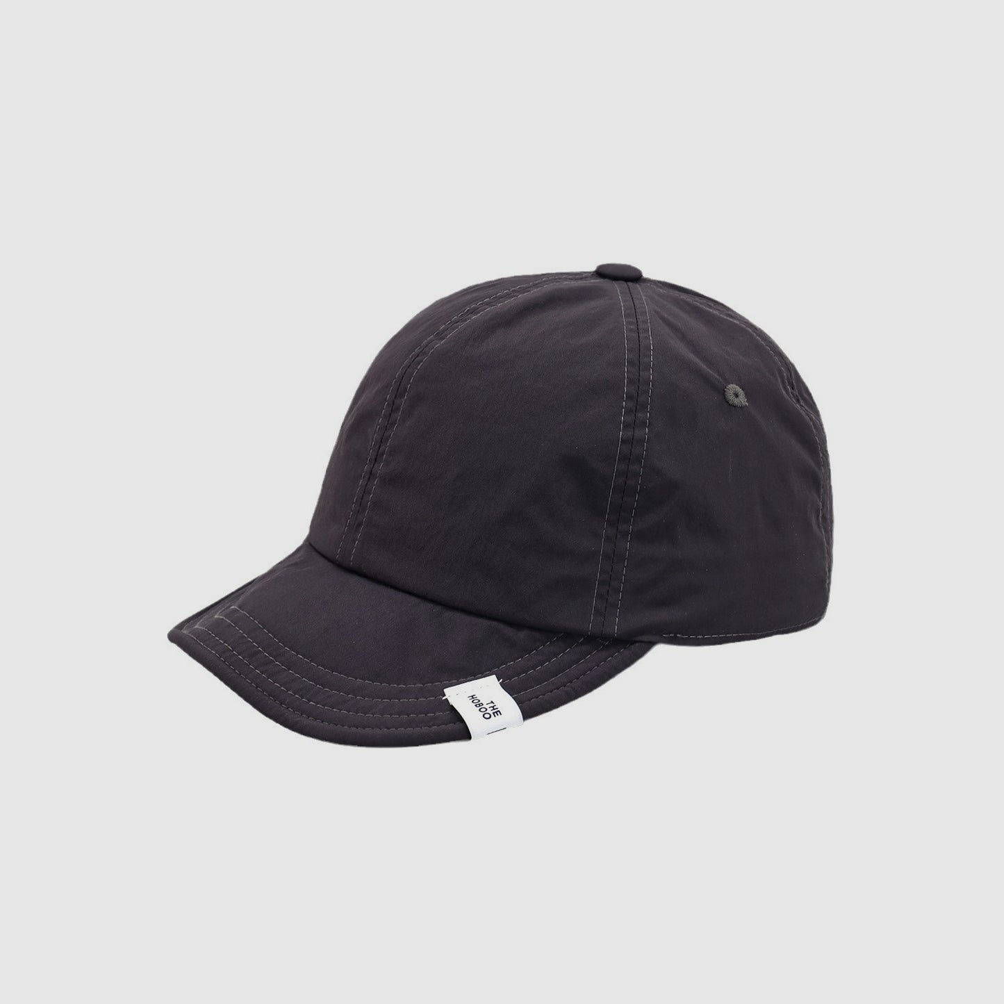 Lightweight Waterproof Quick-Drying Drawstring Upturned Eaves Baseball Cap