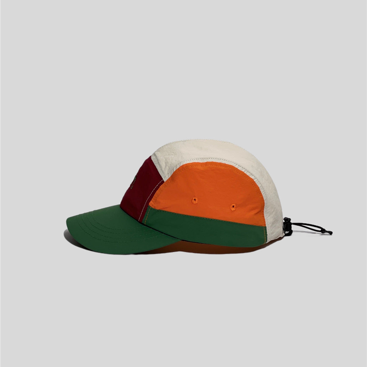 Quick-Dry Trail Cap
