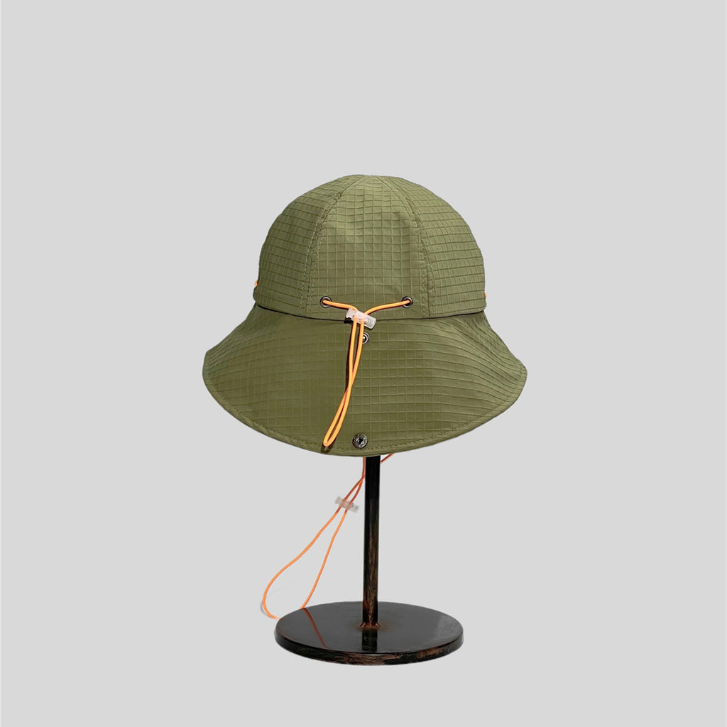 Parent-Child Spring Lightweight Quick-Drying Shawl Bucket
