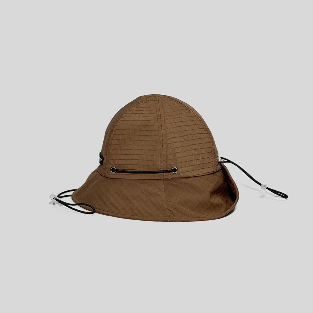 Parent-Child Spring Lightweight Quick-Drying Shawl Bucket