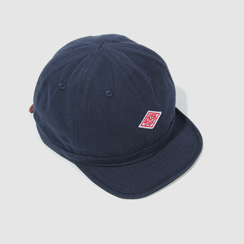 Japanese Patch Wide Brim Baseball Cap