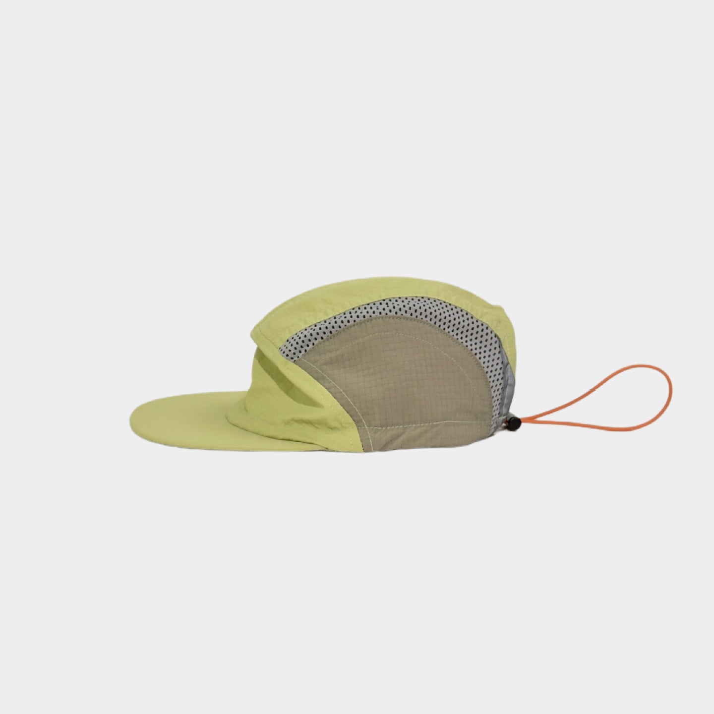 Outdoor Camping Lightweight Running Sports Hat Foldable Quick-Dry Baseball Cap