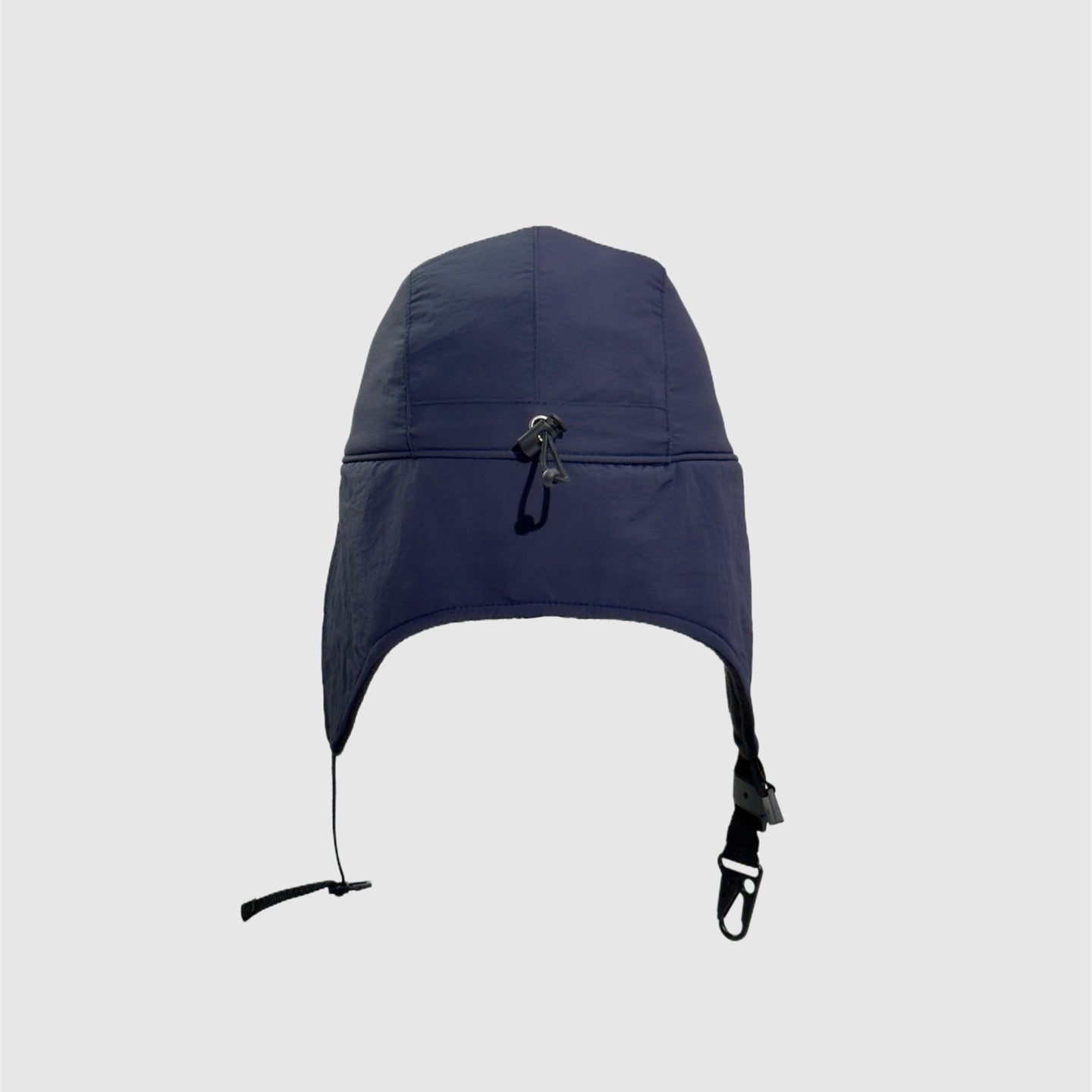 Outdoor windproof and cold-proof hat with thickened ear protection