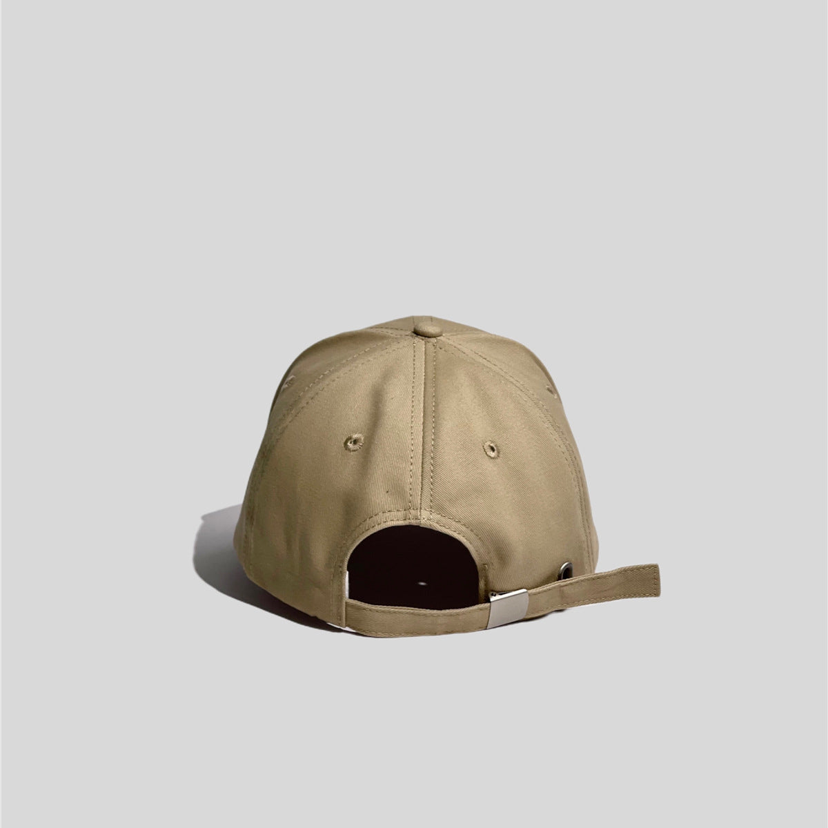 C-shaped Baseball Cap
