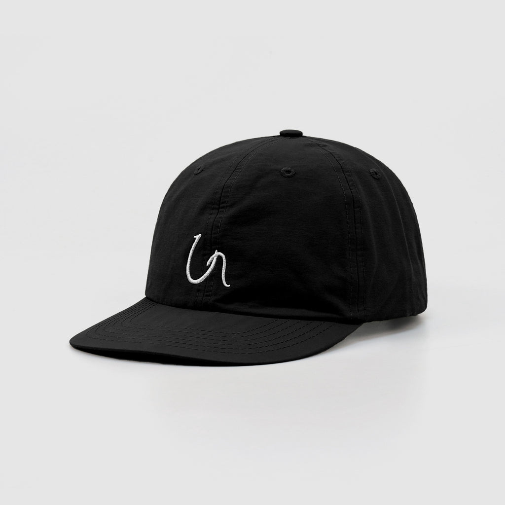 Embroidery Quick-Drying Soft Top Baseball Cap