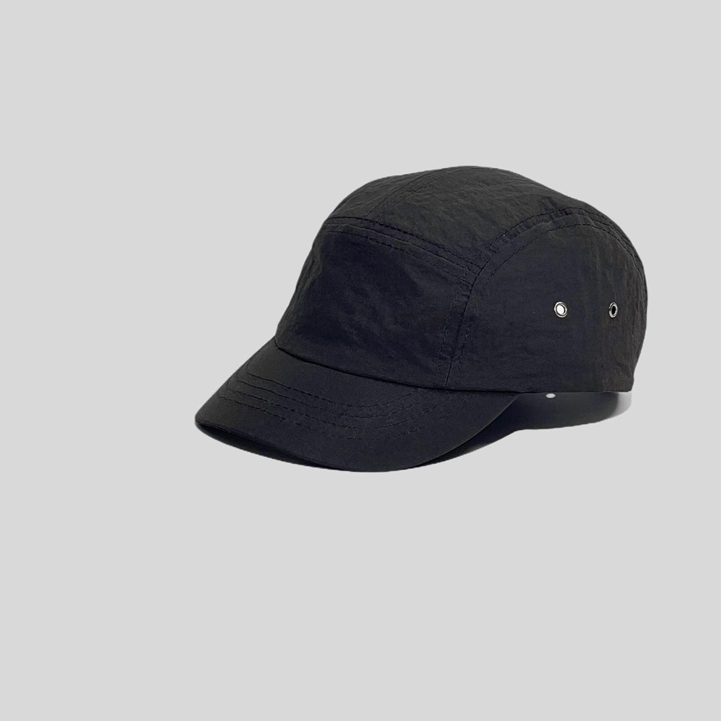 Quick-Drying Thin Breathable Five-Piece Hat