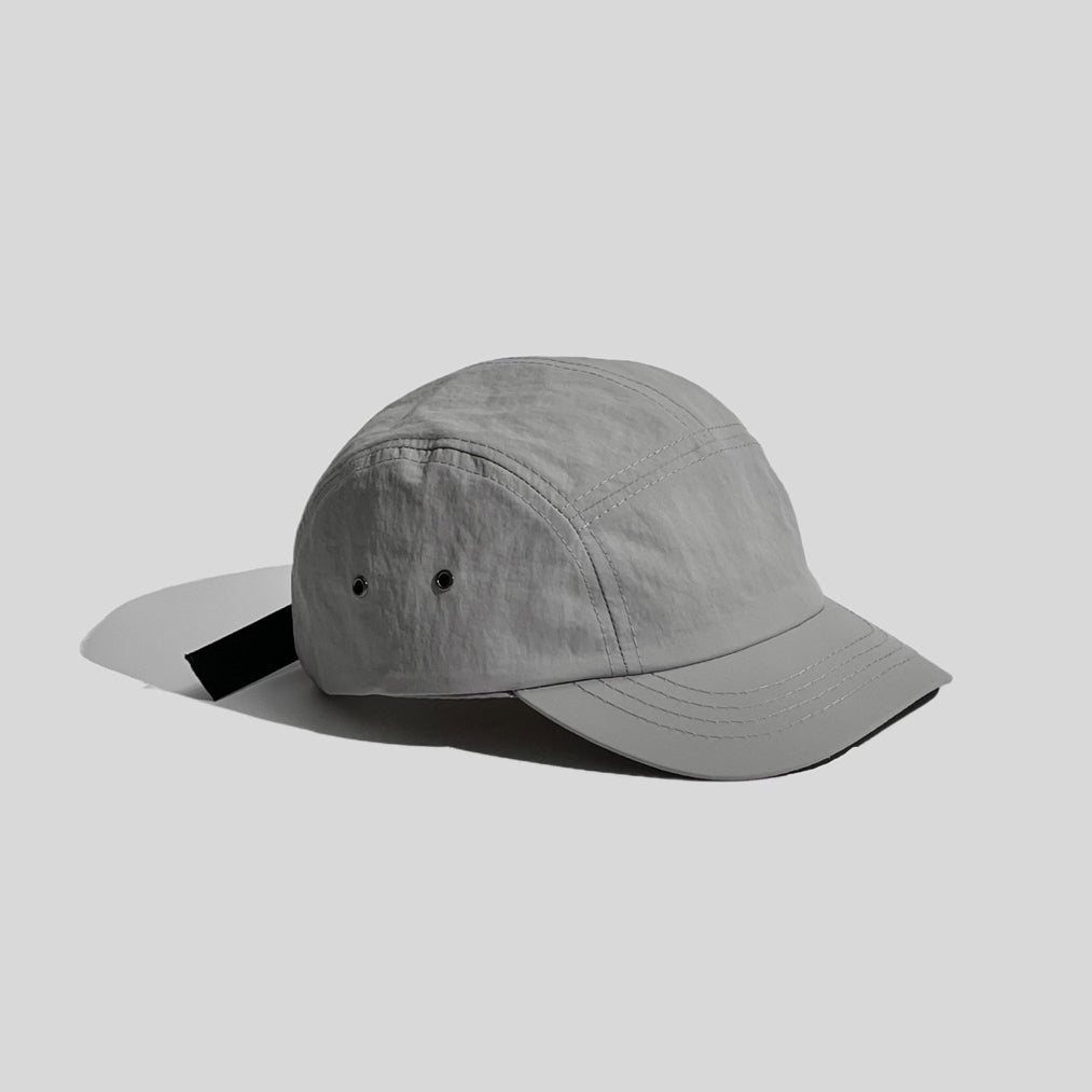 Quick-Drying Thin Breathable Five-Piece Hat