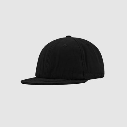 Washed Cotton Soft Top Drawstring Tooling Baseball Cap