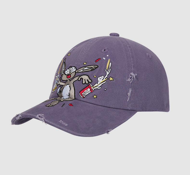 American Bugs Bunny Cap Baseball Cap