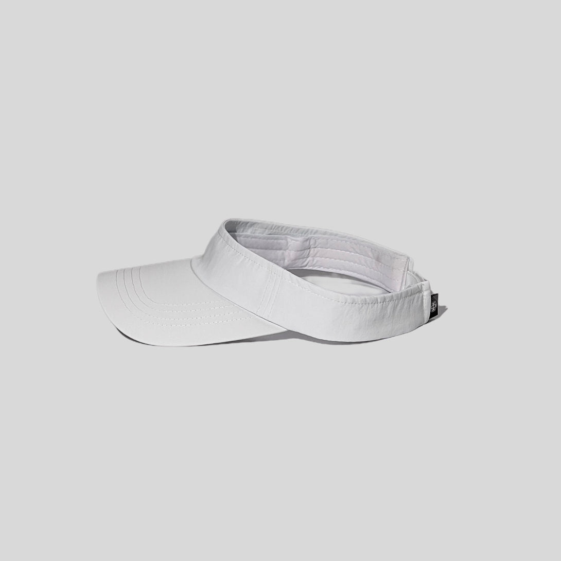 Lightweight Breathable Quick-Dry Visor Cap Outdoor Sports Visor