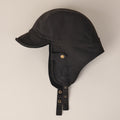 Reversible Trapper Hat