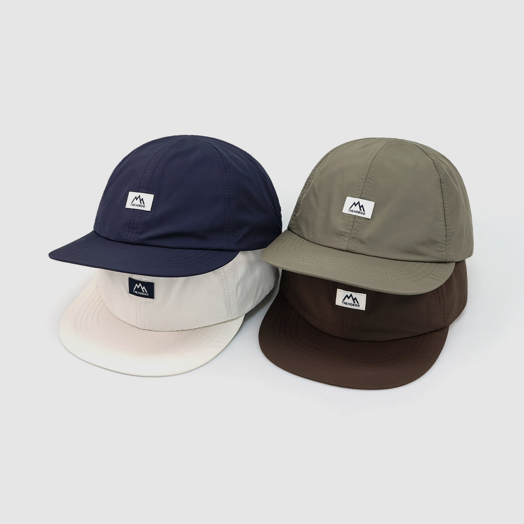 Outdoor Quick-Drying Lightweight Baseball Cap